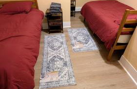 Charming 3BR near Boston, Airport and Beach with parking - Foto 26