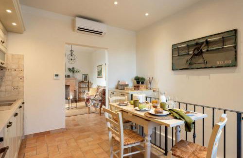 Casa Maria - Modern Home near Montalcino - Foto 21