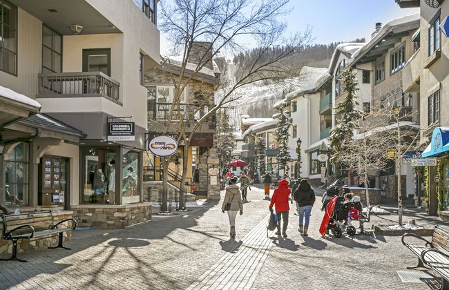 Christiania Condos - CoralTree Residence Collection - Foto 1