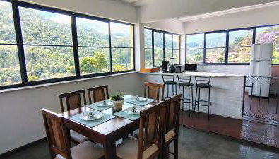 Terraço Com Vista Para Montanha - Foto 3