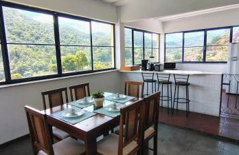 Terraço Com Vista Para Montanha - Foto 3