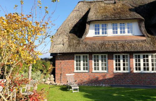 Friesenhof, Haus Hafis, Whg 9 - Photo 22