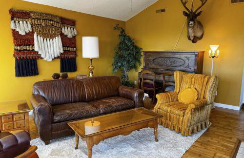 That 70's Beach House - Foto 30