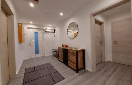 Ferienhaus Hinrichs - Foto 8