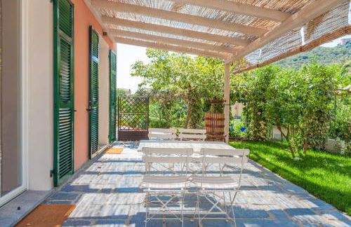 La Casa dei Glicini - Foto 36