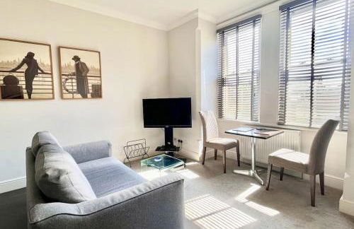 Mode Apartments St Annes - Foto 11