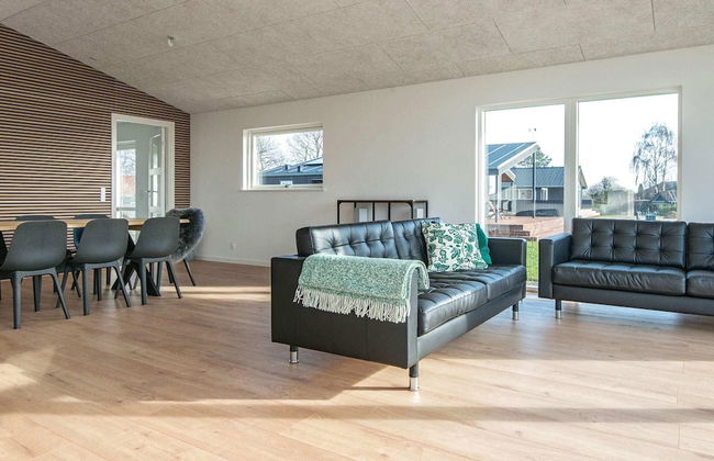 12 Person Holiday Home in Haderslev - Foto 13