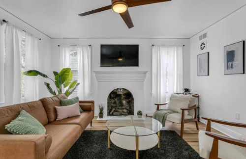 Suite Spot Bungalow near Downtown - Foto 22