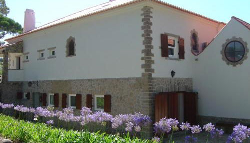 Solar Do Magoito - Foto 2, Garden