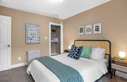 Pittsburgh Gem - 5BR - Downtown Deck View - Foto 7