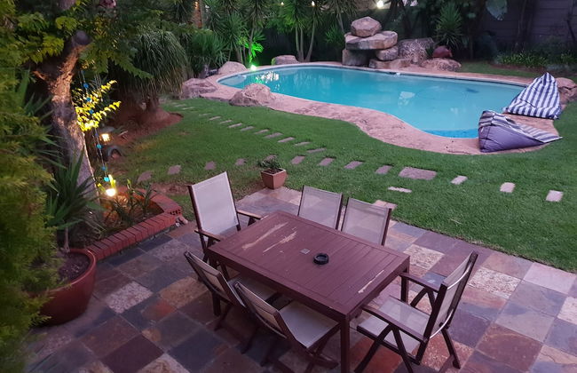 Moonflower Cottages - Foto 60