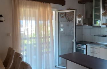 Niki Apartments Sea View Attic - Foto 10