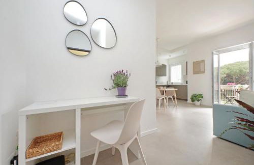 Luminoso appartamento di fronte Metro Piramide - Foto 27