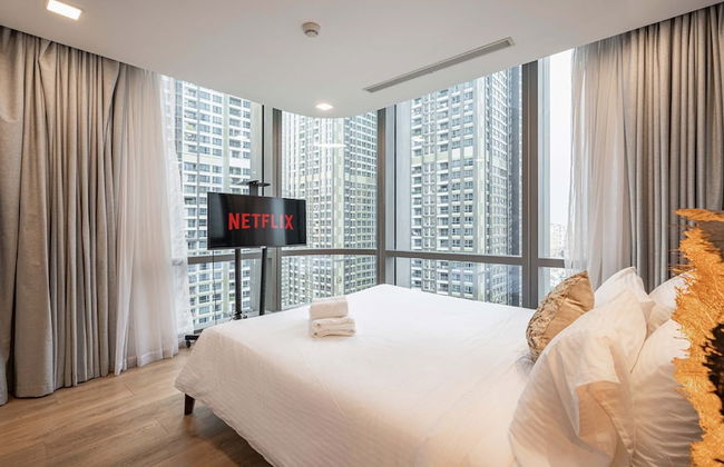 LANDMARK 81 Luxury Riverside Retreat - Foto 7