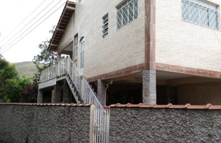 Casas de Temporada Conservatória - Foto 13