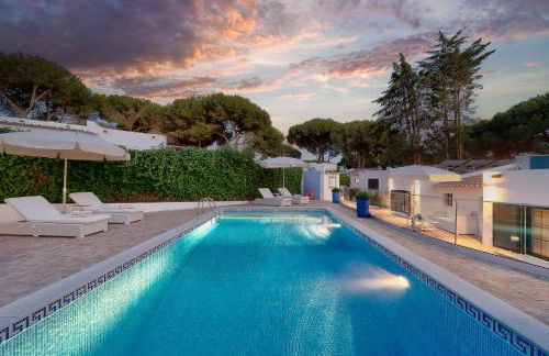 Vila Balaia - Luxury Boutique Villas - Foto 144