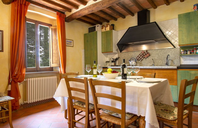 L'Antica Chiesa - Foto 7