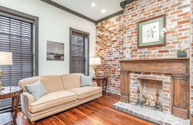 Waldburg Terrace by Tybee Vacation Rentals - Foto 20