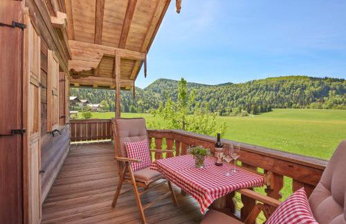 Chalet Menkenhof - Foto 13