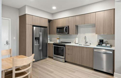 Spacious Loft- Hollywood Free Pool, Parking, Gym - Foto 9