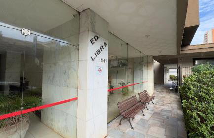 Edifício Aquarius - Foto 5