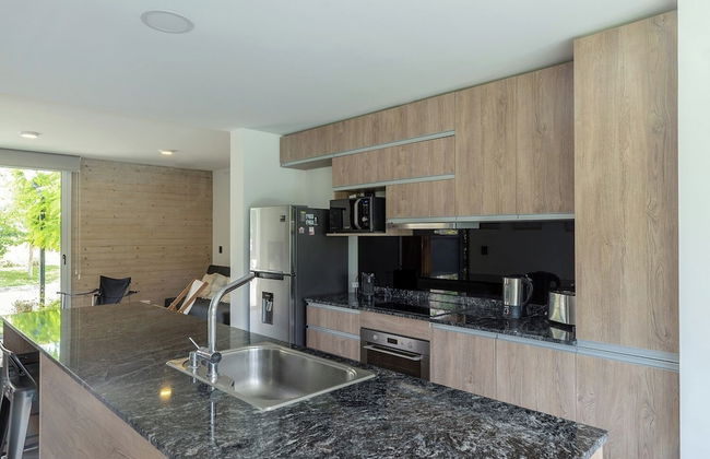 The Acacia Village by Vilvey Turismo - Photo 57