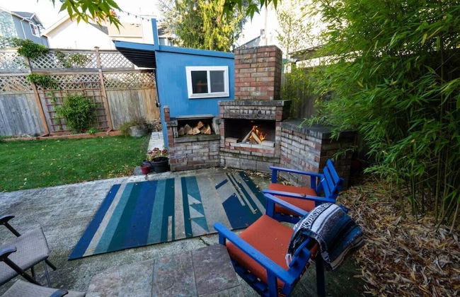 Greenwood Mother in Law - Foto 14