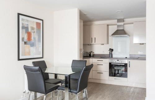 Central Gate Apartments by House of Fisher - Foto 34