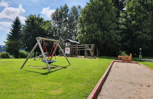 FeWo Amalia - Foto 23