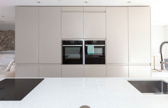 Luxurious Central Windsor Town House - Foto 12