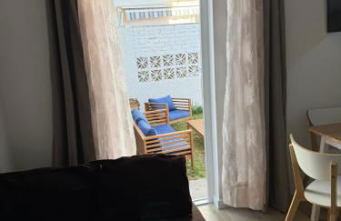 Independent Apartment At Villa Noelia Benalmádena With Private Pool, Garden & Parking - Foto 27