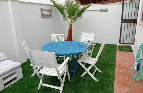 Casa Playa la Jara - Foto 44