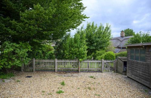 Cruck Cottage - Foto 48