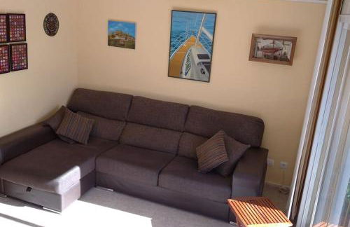 Fantástica casa con piscina y playa ,Torredembarra-Tarragona - Foto 17