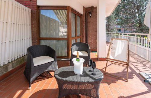 [Two Steps From Lake] - Lake Maggiore Relax - Foto 6