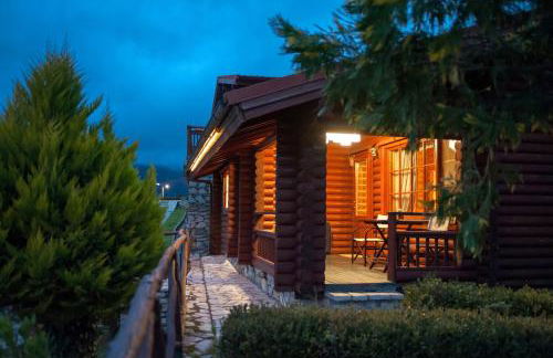 Xenios Chalet - Foto 19