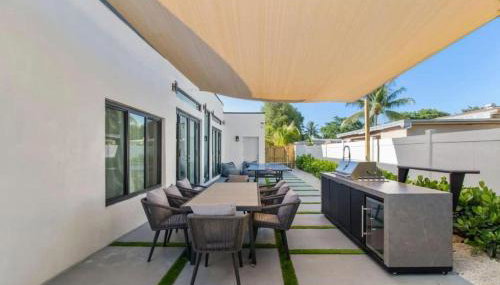 New Construction Villa Top Location Jacuzzi Bkb CT - Foto 4