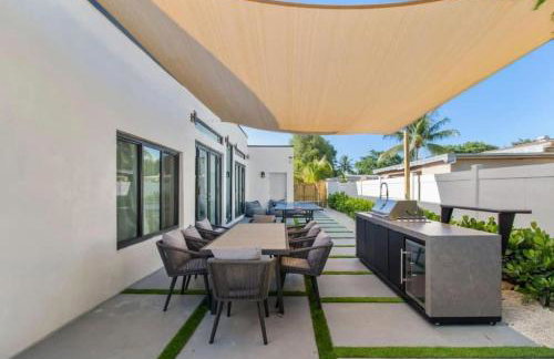 New Construction Villa Top Location Jacuzzi Bkb CT - Foto 4