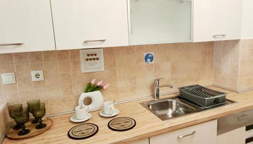 Apartment Angelus - Foto 3