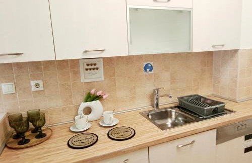 Apartment Angelus - Foto 3