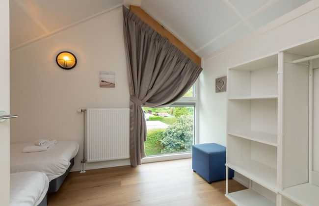 Holiday Home Near Beach Burgh-haamstede - Photo 15