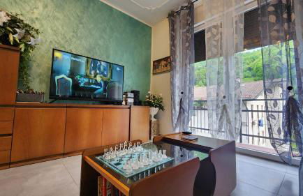 Casa Paola - Appartamento 2 stanze a Recoaro Terme - Foto 6