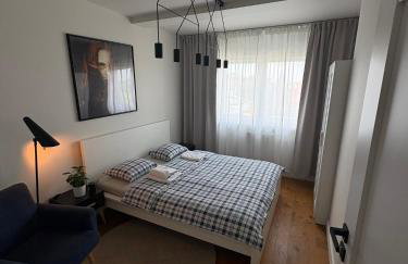 Apartament TULIP Chełmońskiego Śrem - Foto 11