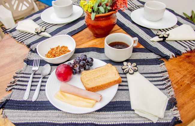 Casa Brilho de Arraial - Foto 53