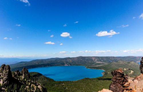 Coastal Vista Retreat - Foto 33