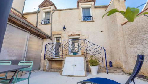 La Cabotte d'Ahuy - Foto 1