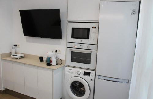 Apartamento a pie de playa - Photo 17