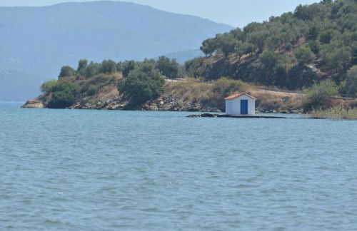 Villa Aggemari - Photo 57