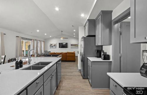 Alyce Retreat - Views of nature - Foto 10