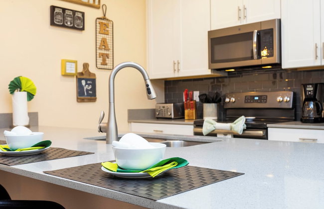 Magnificent 5Bd w/ Pool Close to Disney @Storey Lake 4800 - Foto 31